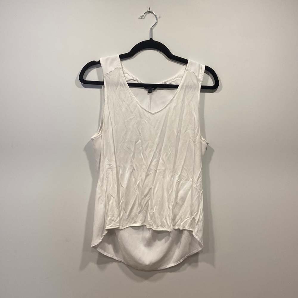 White top